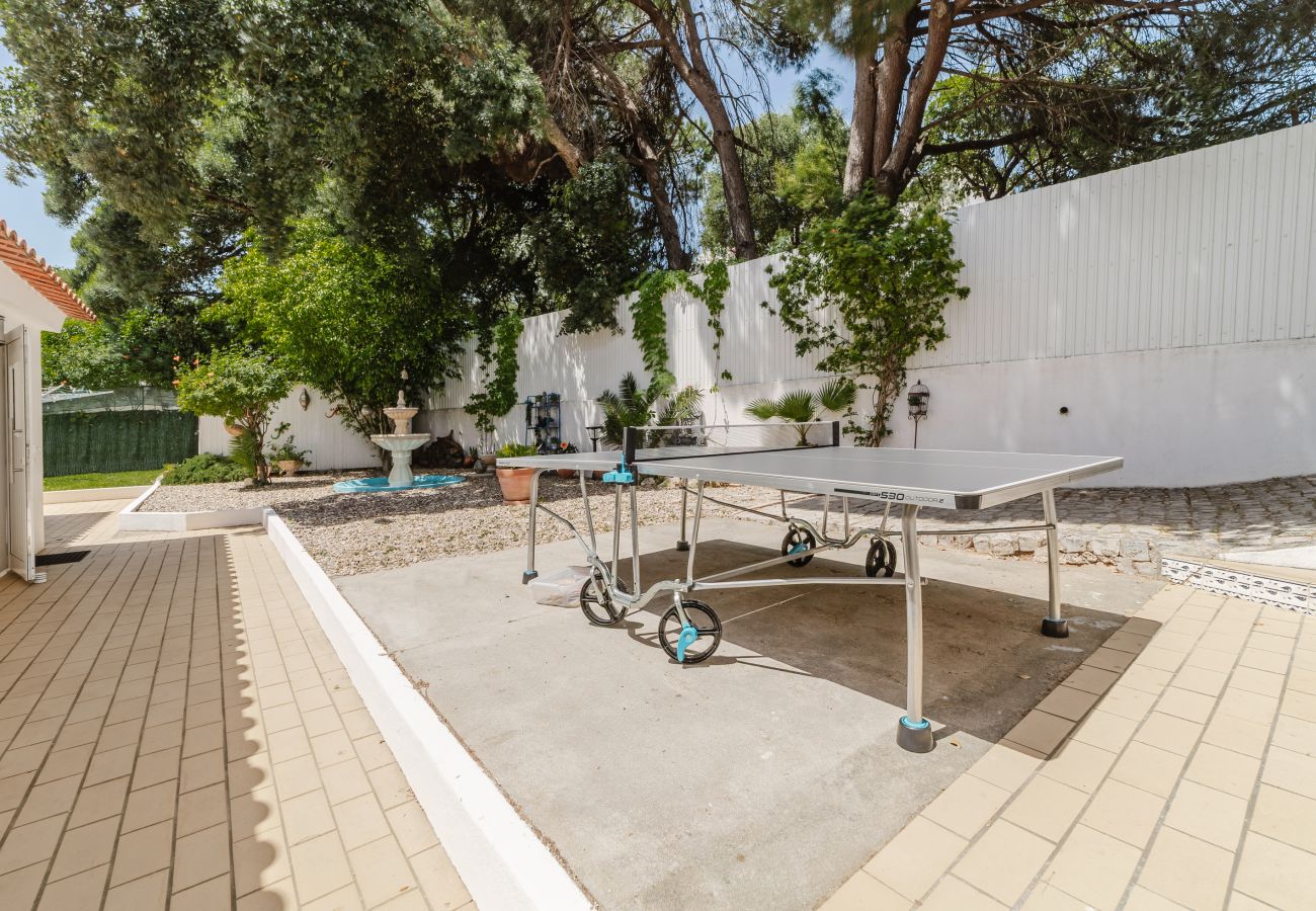 Villa in Albufeira - Villa Vale Navio 40
