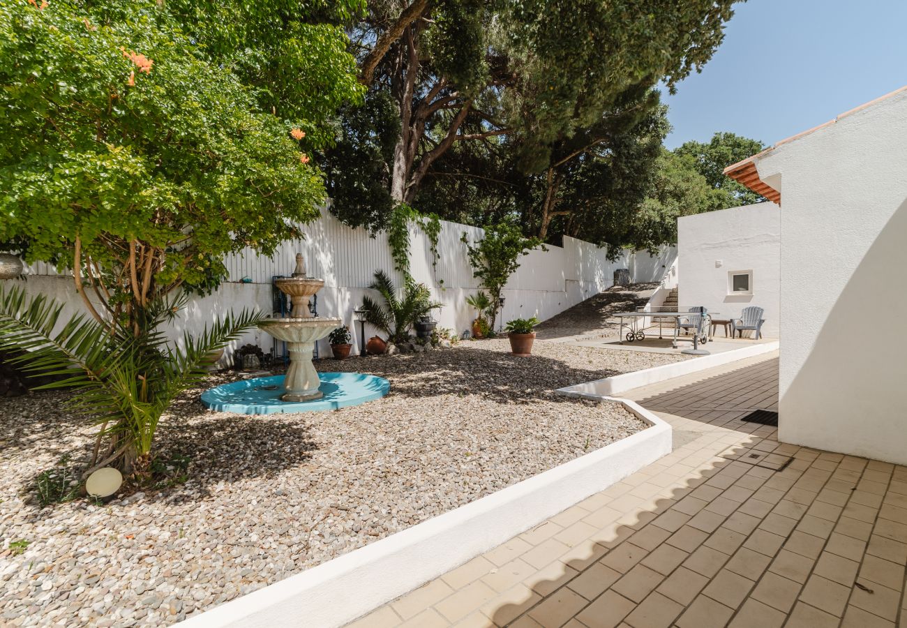 Villa in Albufeira - Villa Vale Navio 40
