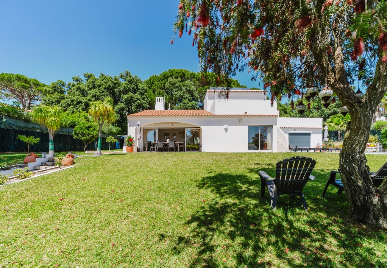 Villa in Albufeira - Villa Vale Navio 40